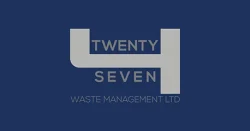 Twenty Seven